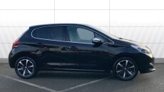 Peugeot 208 1.2 PureTech 82 Tech Edition 5dr [Start Stop] Petrol Hatchback